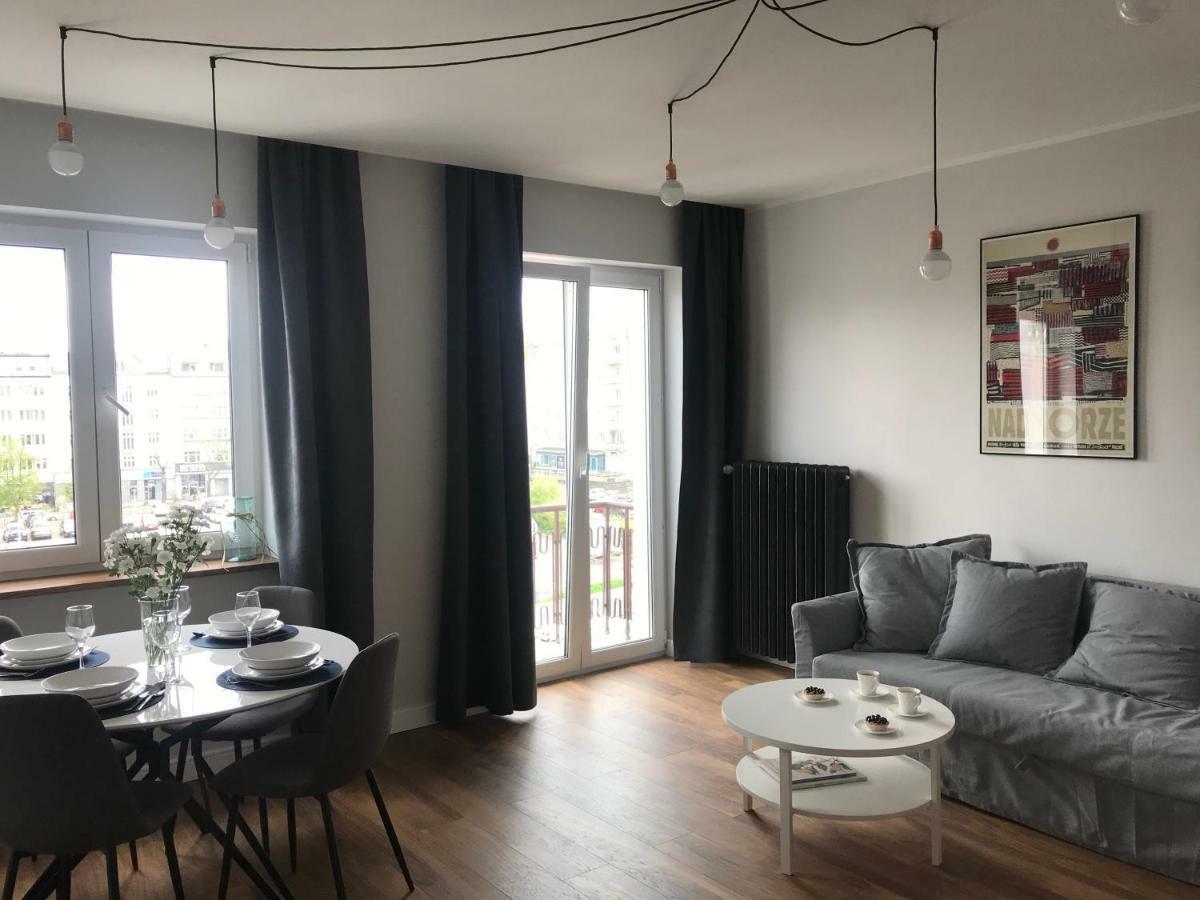 Apartament 27 Gdynia Exterior photo